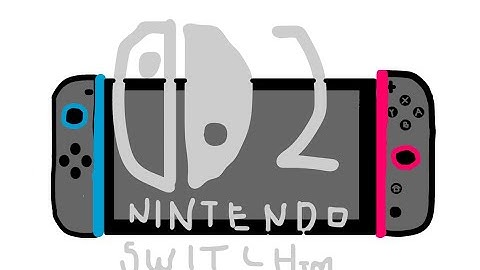 Nintendo Switch 2 – First look trailer ANIMATION