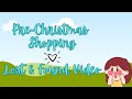 Pre-Christmas Deals - Lost & Found Video