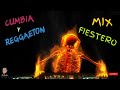 Cumbia y reggaeton  mix fiestero   dj rafa