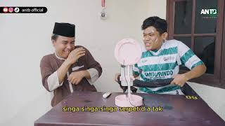 RAMADHAN DI KOTRAKAN EPISODE 12 "MENJELANG LEBARAN"