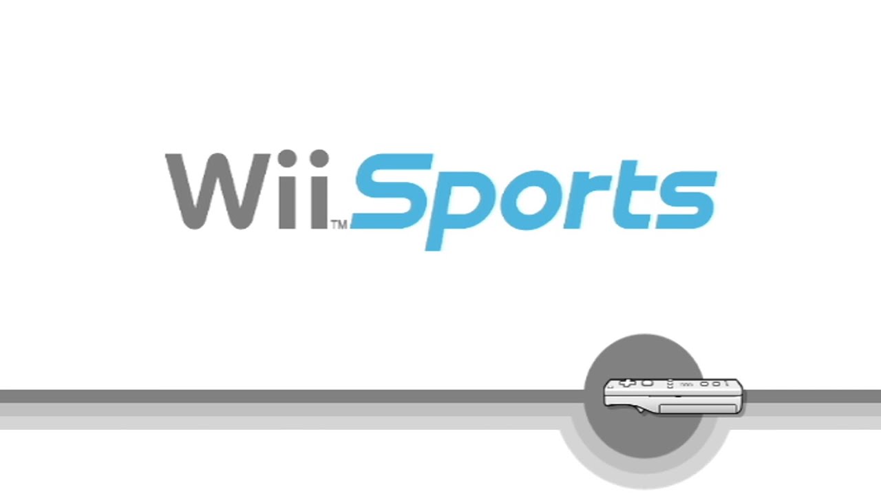 Wii Sports Resort Full Gameplay Walkthrough (Longplay) 