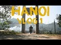 VLOG DE EXPEDICIÓN #1 - VIETNAM - Comienzo en Hanoi.