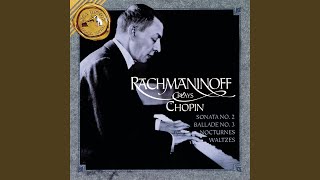Nocturne in F-Sharp Major, Op. 15, No. 2