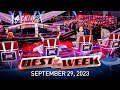 The best performances this week on The Voice | HIGHLIGHTS | 29-09-2023