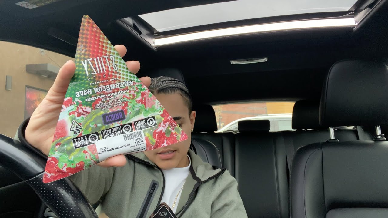 $100 DISPENSARY HAUL