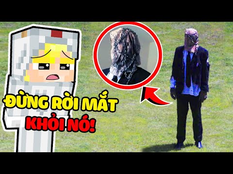 Đừng Rời Mắt