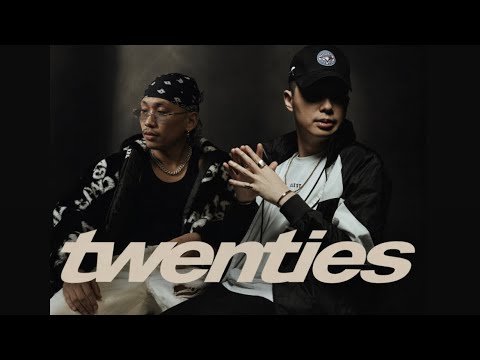 Twenties ft @TXMIYAMA  #hiphop #rap  #rapper  #philippines #filipino  #fyourpage   #viral 
