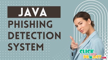 JAVA Datamining - Phishing Detection System Through Hybrid ML Based on URL -ClickMyProject