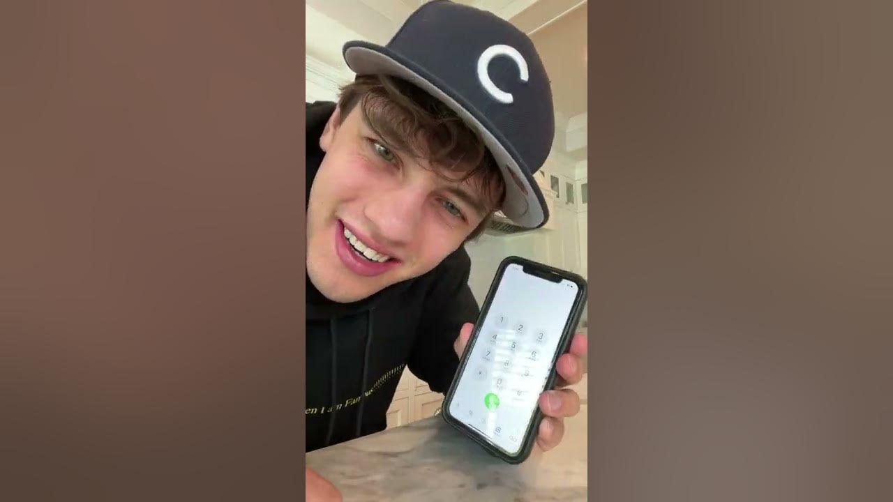 How to expose a no caller ID... - #Shorts