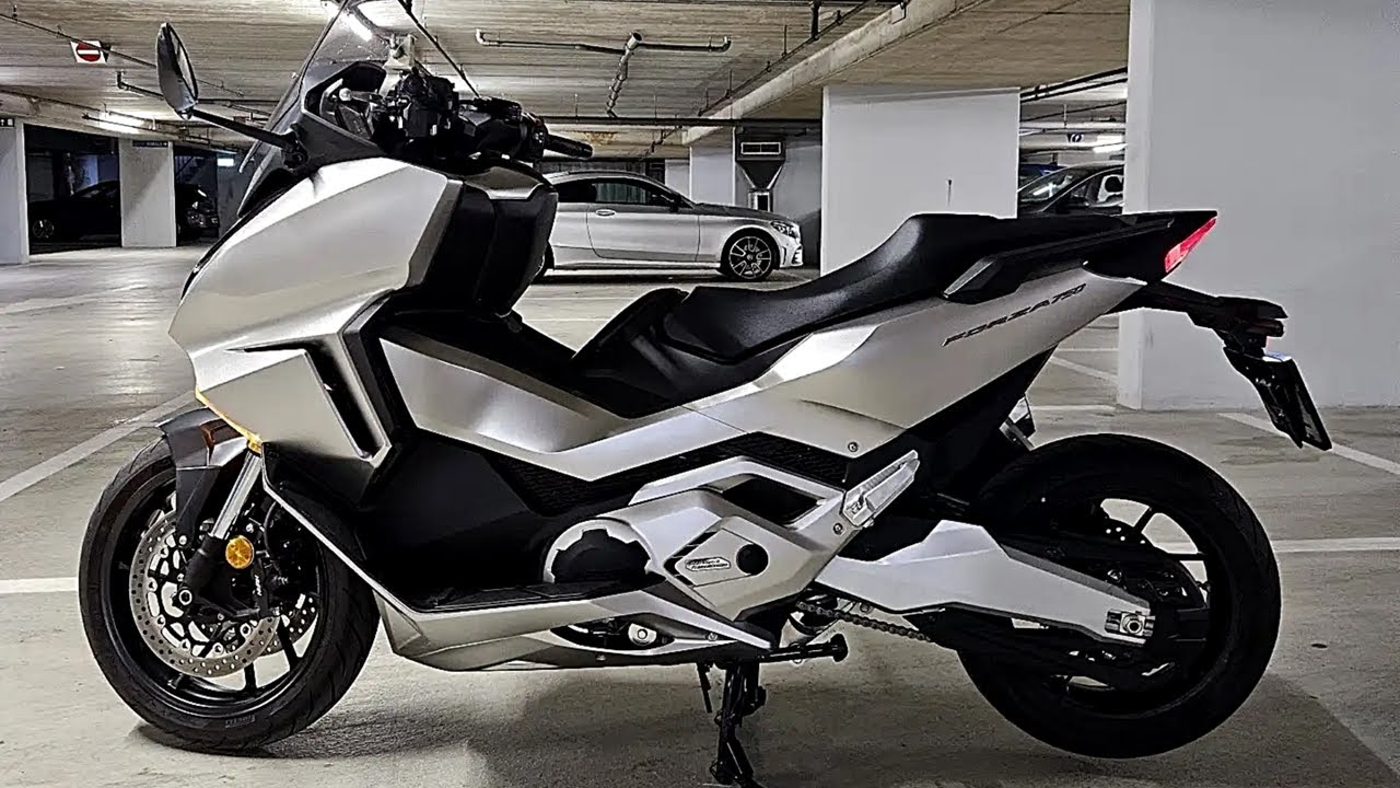 10 Best Comfortable Scooters from Honda line up 2023 - 2024 - YouTube