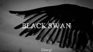 'Black Swan' BTS [Traducida al español]