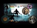 Shadow and LYNX vs "BEAST" Needle | Shadow Fight 2