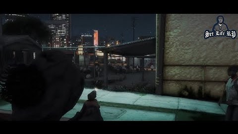 Set life RP On Demon Time Part 1 | Set Life RP | Los Angeles Roleplay Server | Glock With A Switch