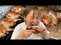 最後の晩餐に何を食べたいですか？私はバンコクでそれを見つけました（仮）