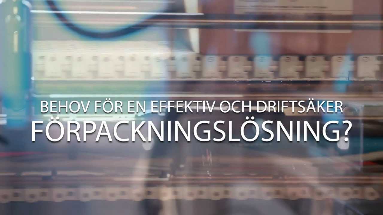 FlexWrapper by Goodtech - Svensk