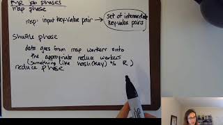 CSE138 (Distributed Systems) L21: MapReduce: types, approach to fault tolerance, ...