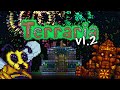 Playing Terraria 1.2 in 2020.... to kill time until 1.4.1