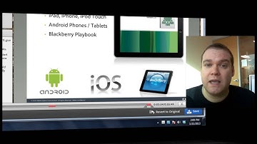 Adobe Connect Recordings