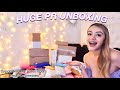 HUGE PO BOX HAUL | SUPPORTING SMALL BUSINESS