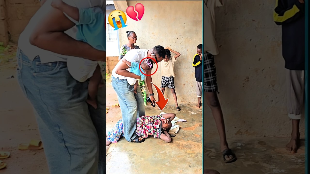 SIMPLE Act Of Kindness That Will Make You Cry😭 #humanity #prankvideo #video #mrbeast #trends #shorts