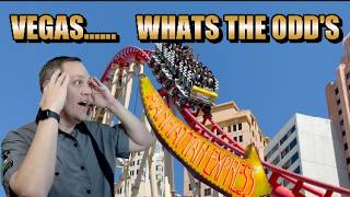 What happens in Vegas goes on YouTube