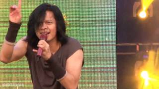 Gigi - Medley 7 Songs @ Java Rockin’land 2013