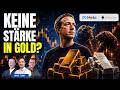 Sicherer Hafen für Anleger in Gefahr? | Meta | Gold | Silber | Ethereum