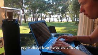 Thinking About Moving To Kalispell, Montana? Watch This First
