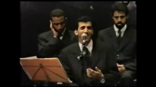 من روائع رشيد غلام - علموني ذكر الله