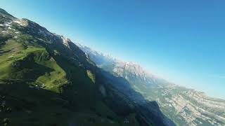 Fronalpstock, GL