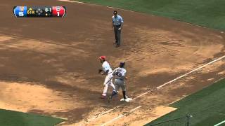 2012/09/05 Miller's scoreless debut