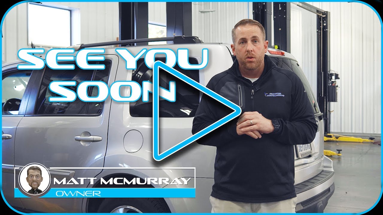 See You Soon At Campus Automotive, Blacksburg Virginia