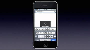 StatusGoogle - iOS Jailbreak - Google Search From NotificationCenter