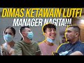 RAFFI MARAH MARAH SAMA SEMUA, DIMAS MALAH KETAWA GELI!!!