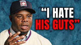 Ken Griffey Names 5 MLB Players He Absolutely DESPISED