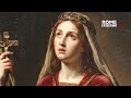 What's hidden in Rome's Oldest Church?