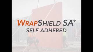 VaproShield Membranes and Prefabricated Construction