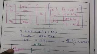 Symmetrical Fault Analysis using Bus Impedance Matrix