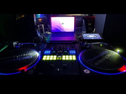 B.V.S.M.P. - Anytime freestyle remix dj antoniomix-rj