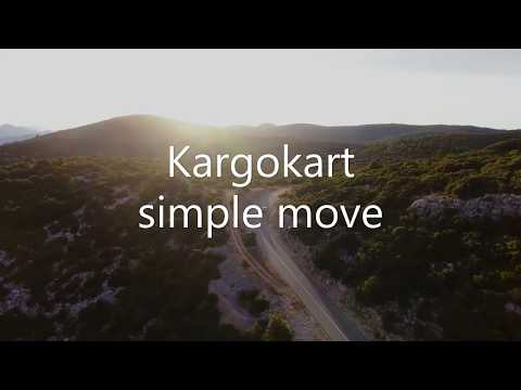 Kargokart - video from Kargokart