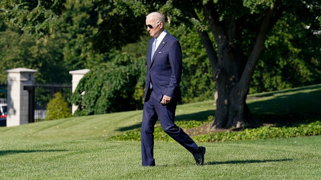 Democrats, Republicans react to Pres. Joe Biden dropping out of 2024 ...