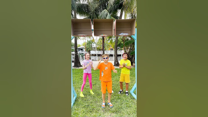 Don't Pull The Wrong String Challenge!