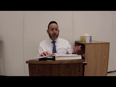 Menachos 70 with Rabbi Shmuel Silber