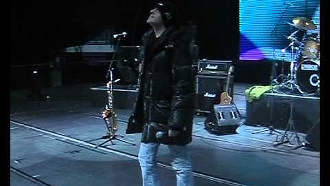 Thumbnail of Виктор Королёв. Хрустальный замок