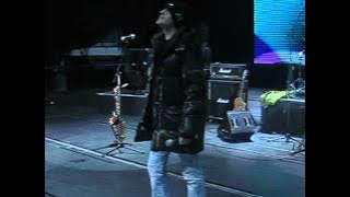 Виктор Королёв. Хрустальный замок