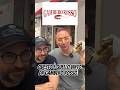 IL PANINO GAMBERO ROSSO #food #sandwich #foryou #streetfood #viral #shorts #foodie #foodshorts #2023