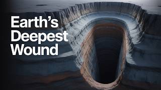 The Deepest Hole Ever Dug into the Earth… And Why They Had to Stop (Kola Borehole)