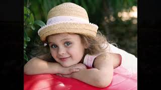 Bonnie Knopf - Childlike Heart