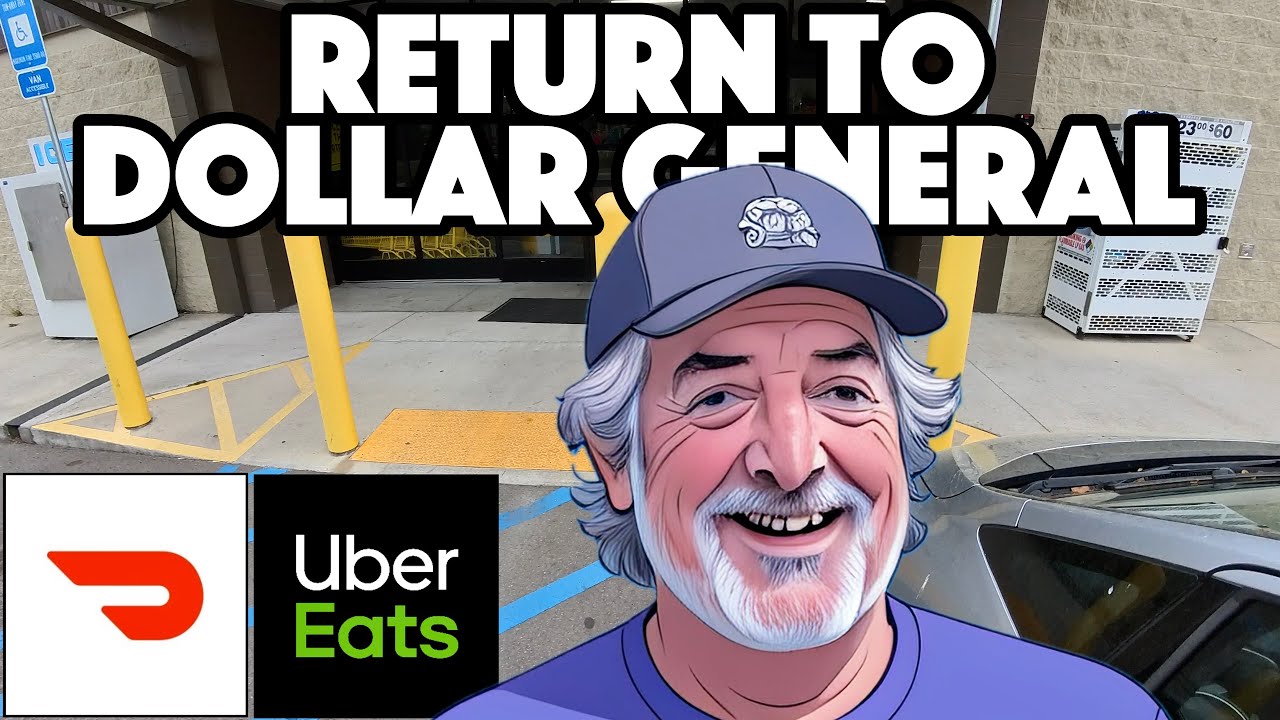 Return To Dollar General