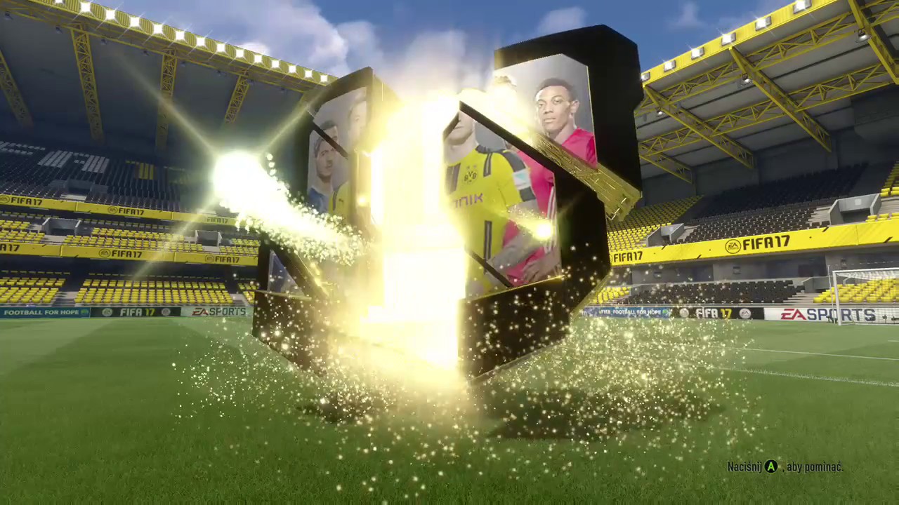 Legend in pack from Petit SBC.